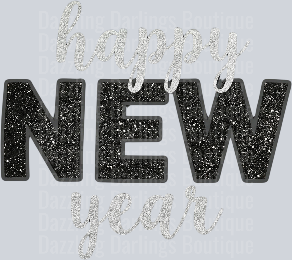 HAPPY NEW YEAR 2026