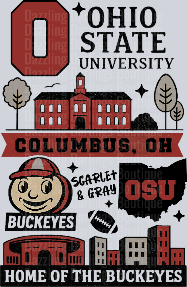 Buckeyes