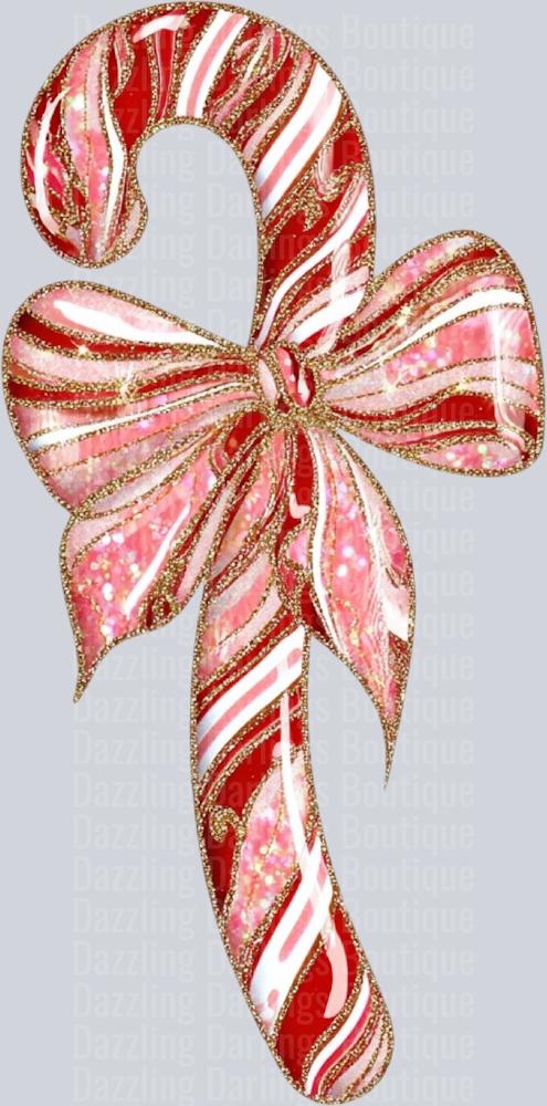 Christmas Candy Cane