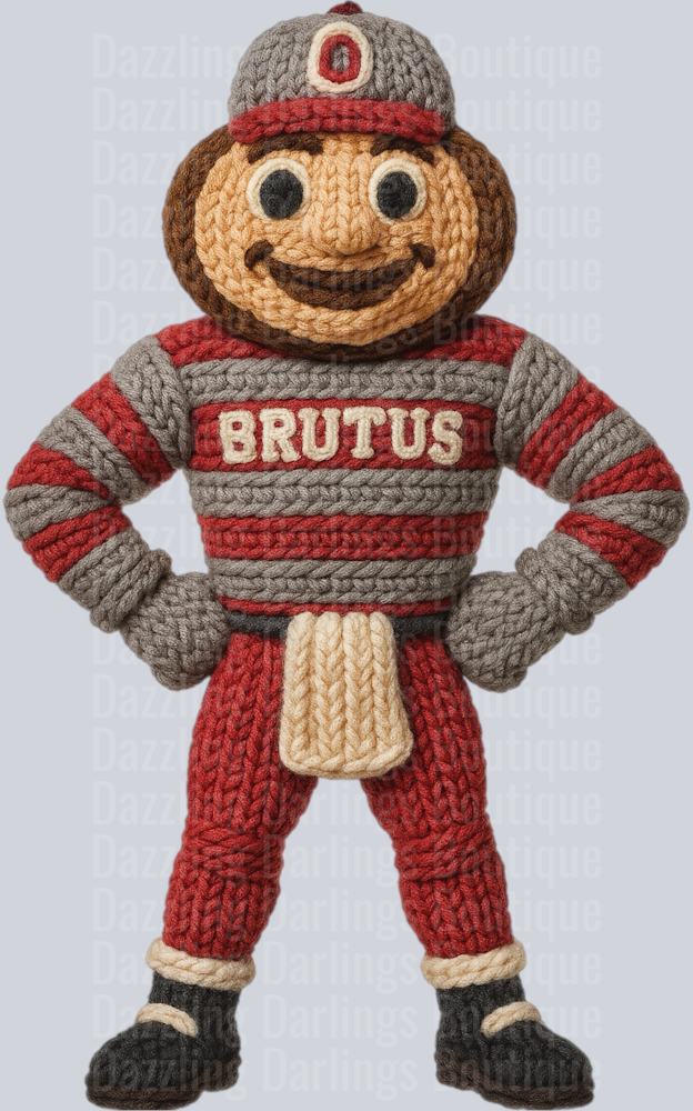 OHIO STATE BUCKEYES