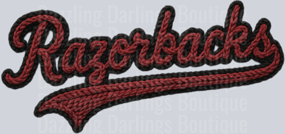 Razorbacks