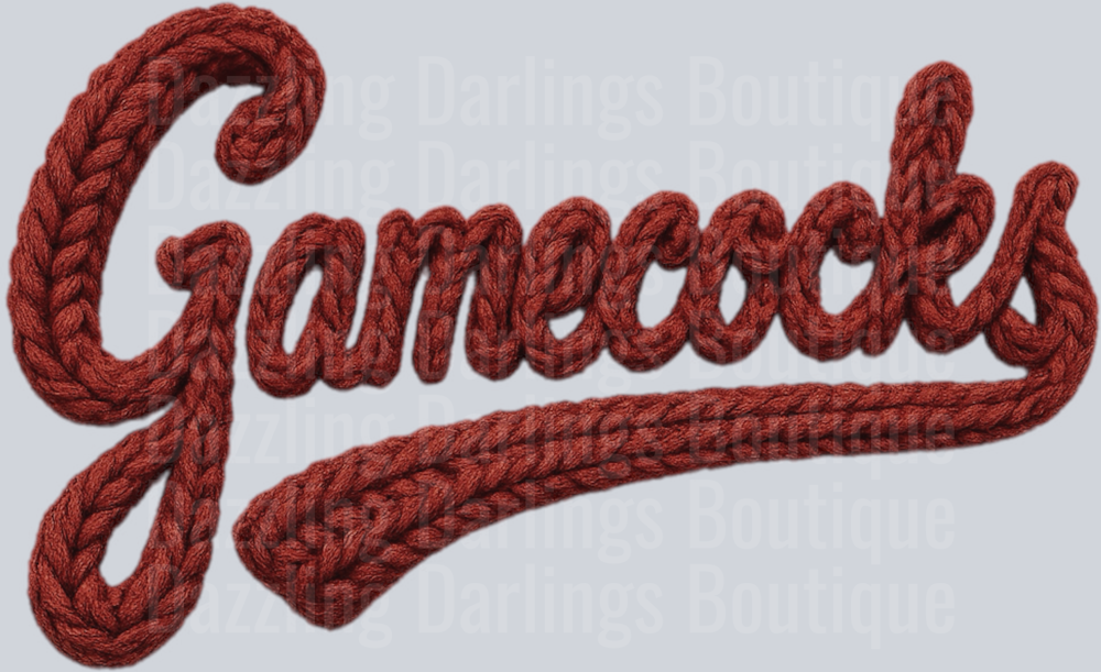 Gamecocks