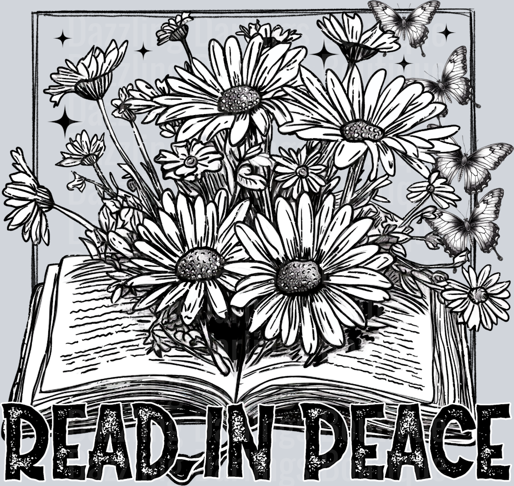 Read-In-Peace