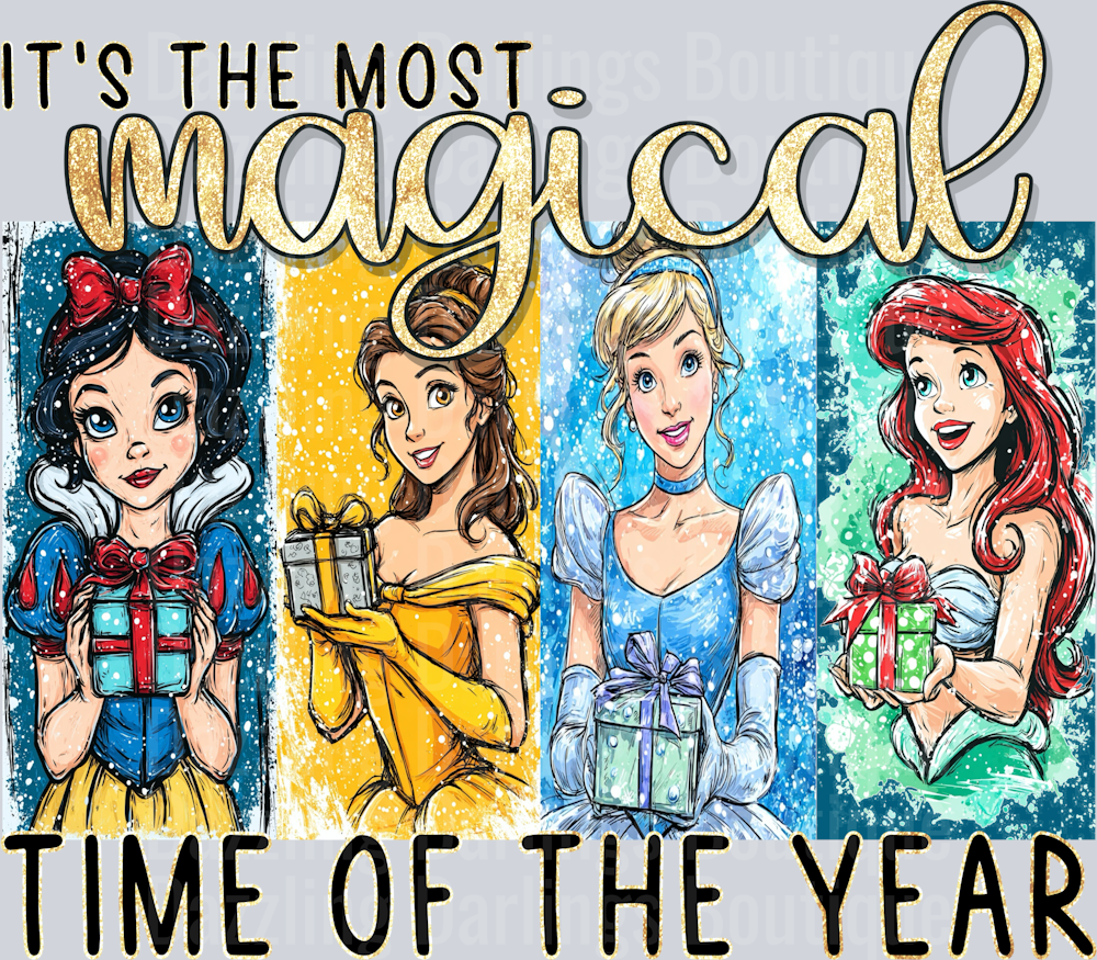 Magical - Copy