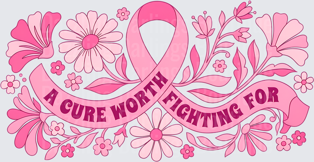 A Cure Worth Fighting For