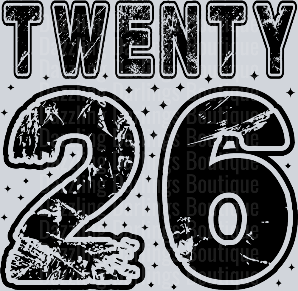 HAPPY NEW YEAR 2026