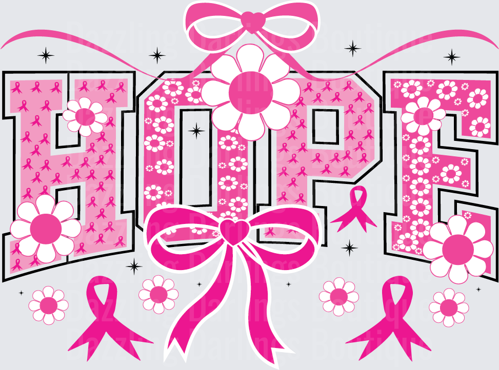 Hope Breast Cancer