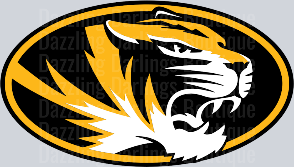 Mizzou Tigers
