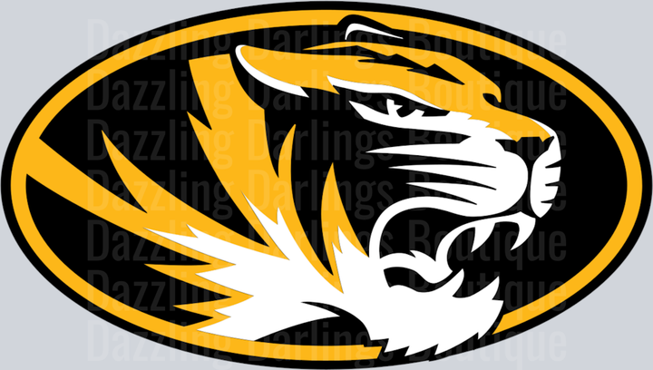 Mizzou Tigers