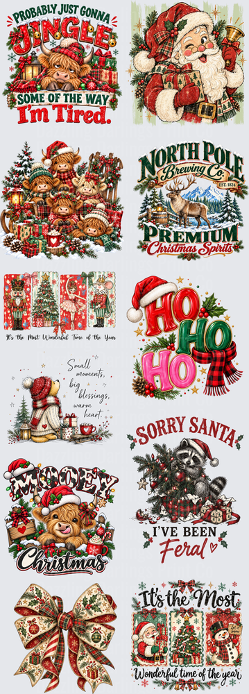 Christmas Premade 18