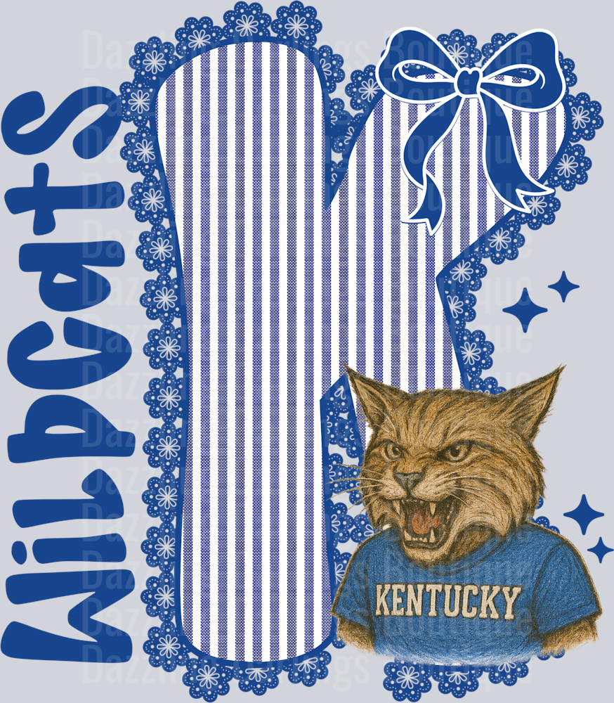 Wildcats KENTUCKY