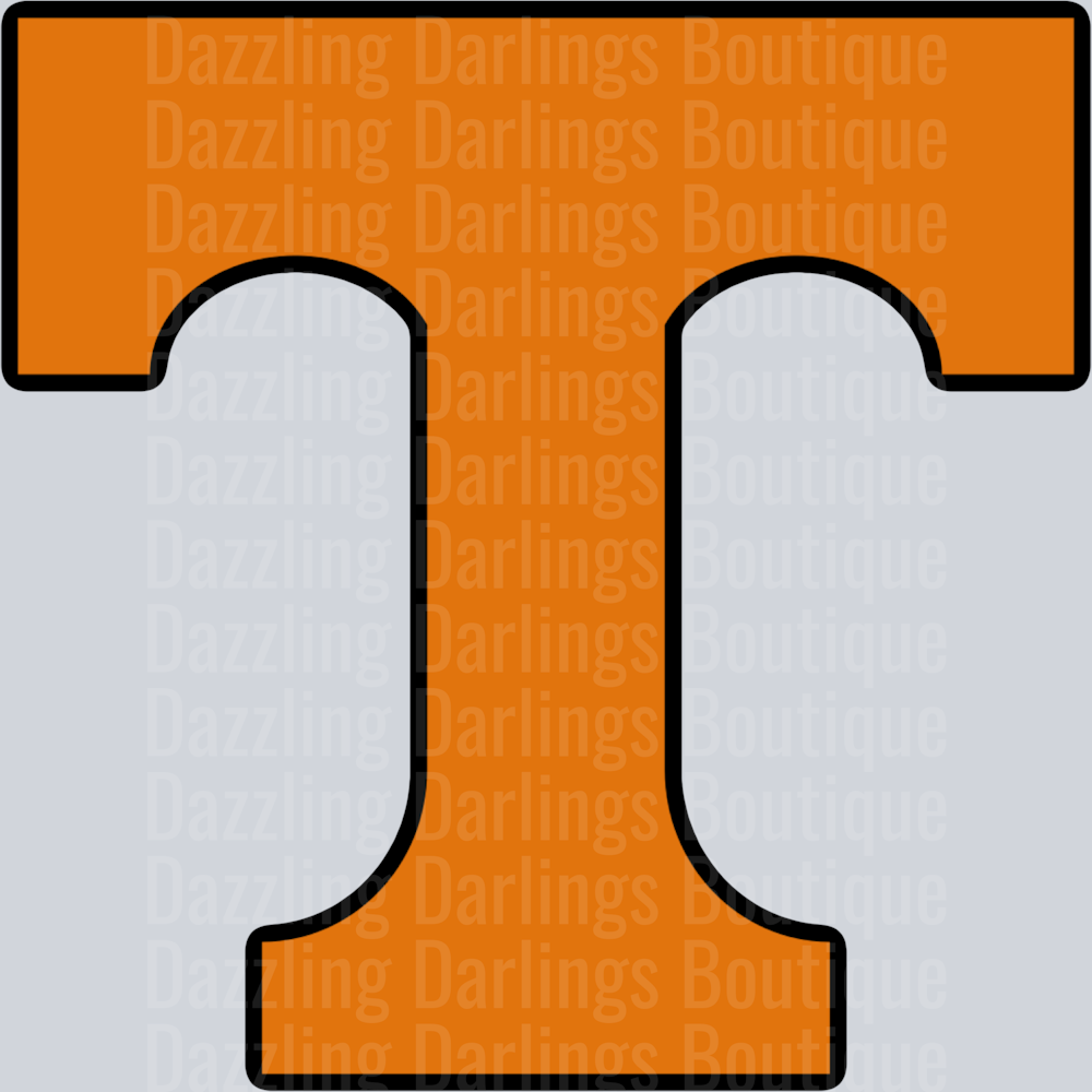tennessee vols logo