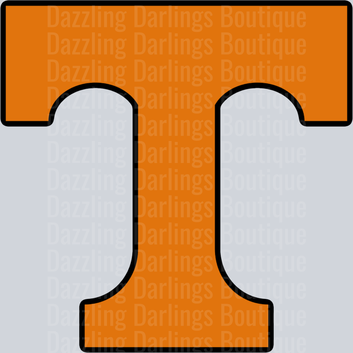 tennessee vols logo