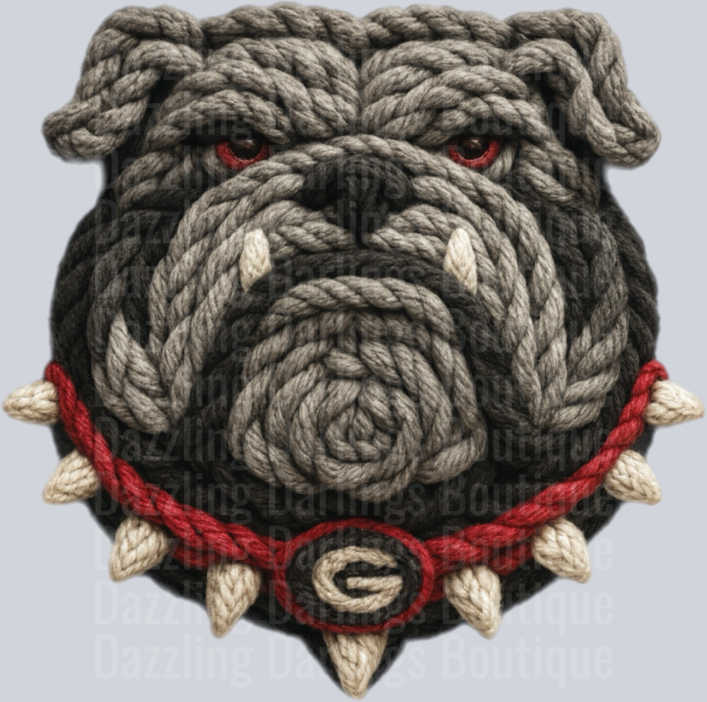 Georgia bulldogs
