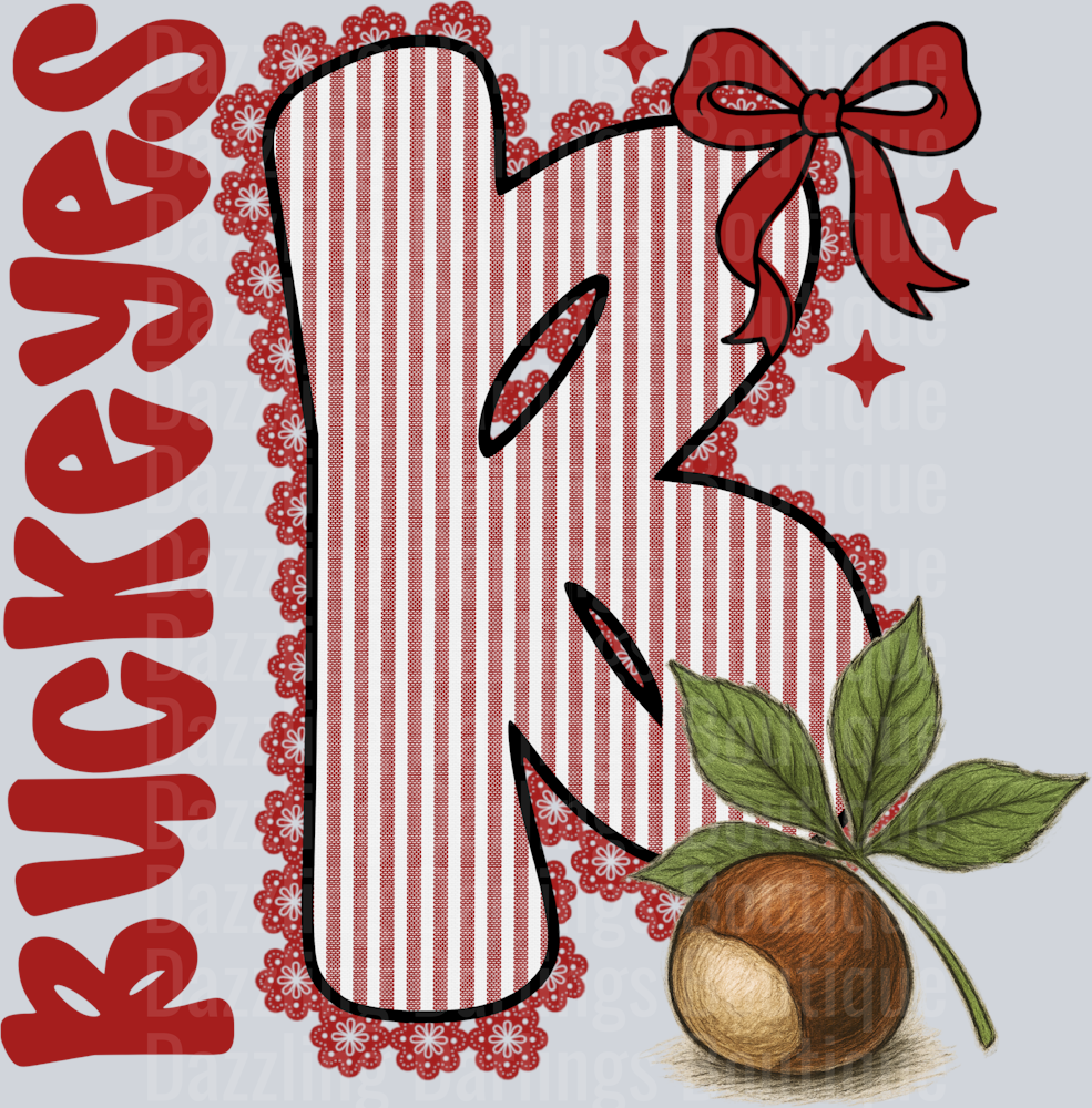 Buckeyes