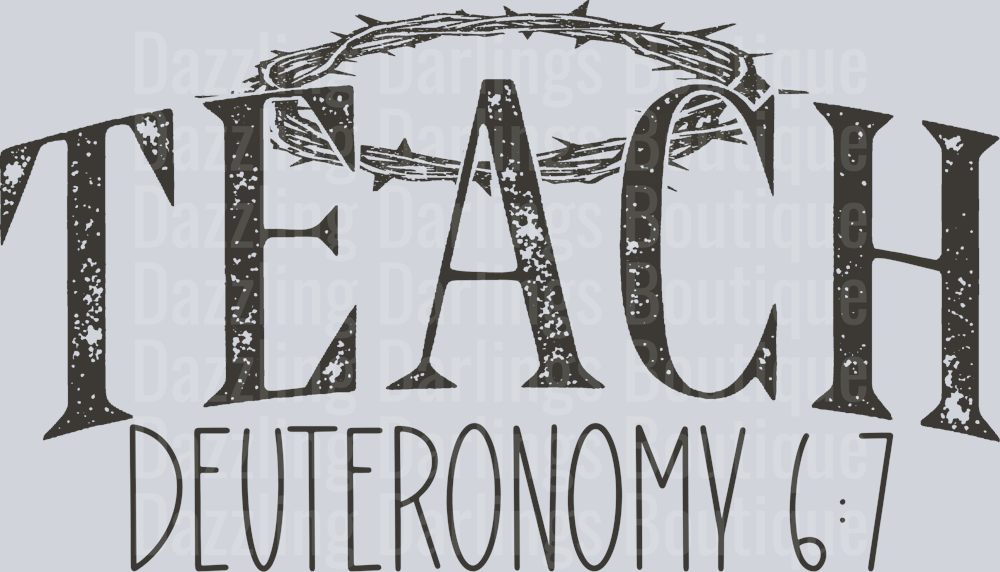 Teach