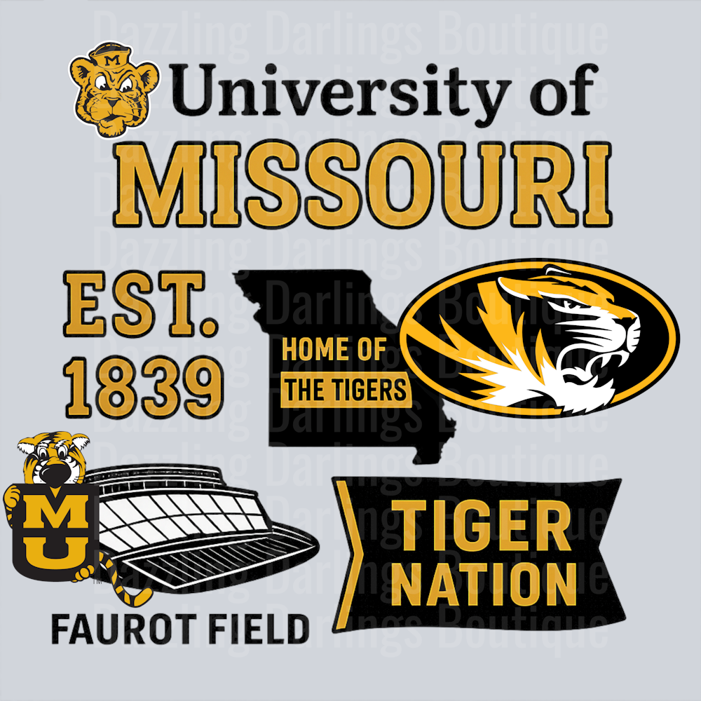 Missouri