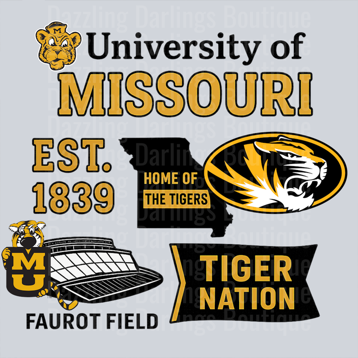 Missouri