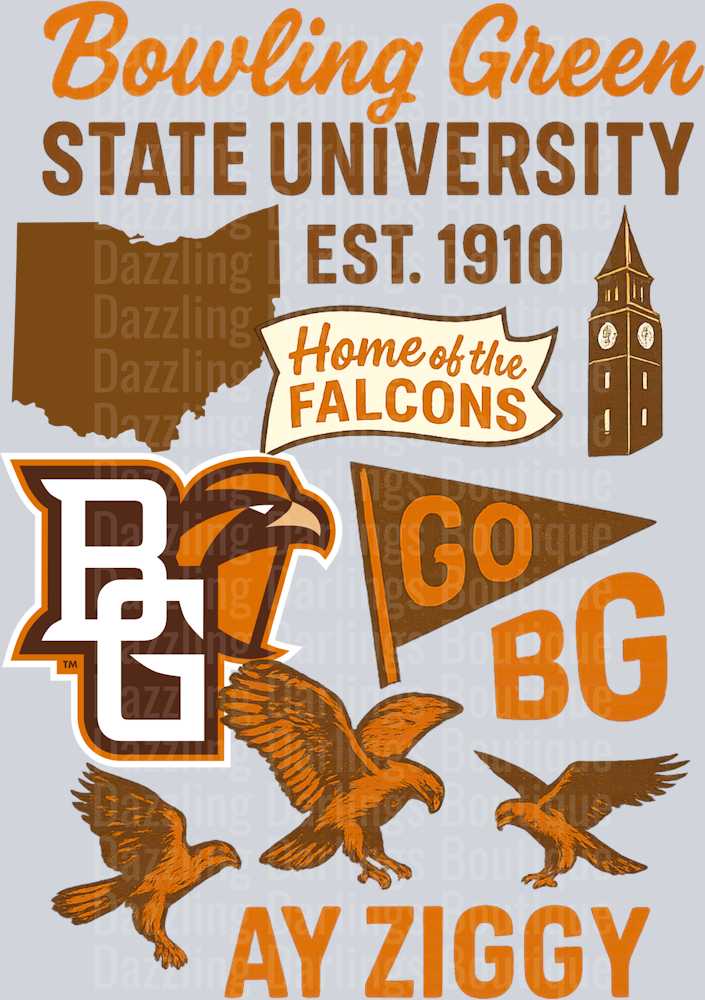 bowling green