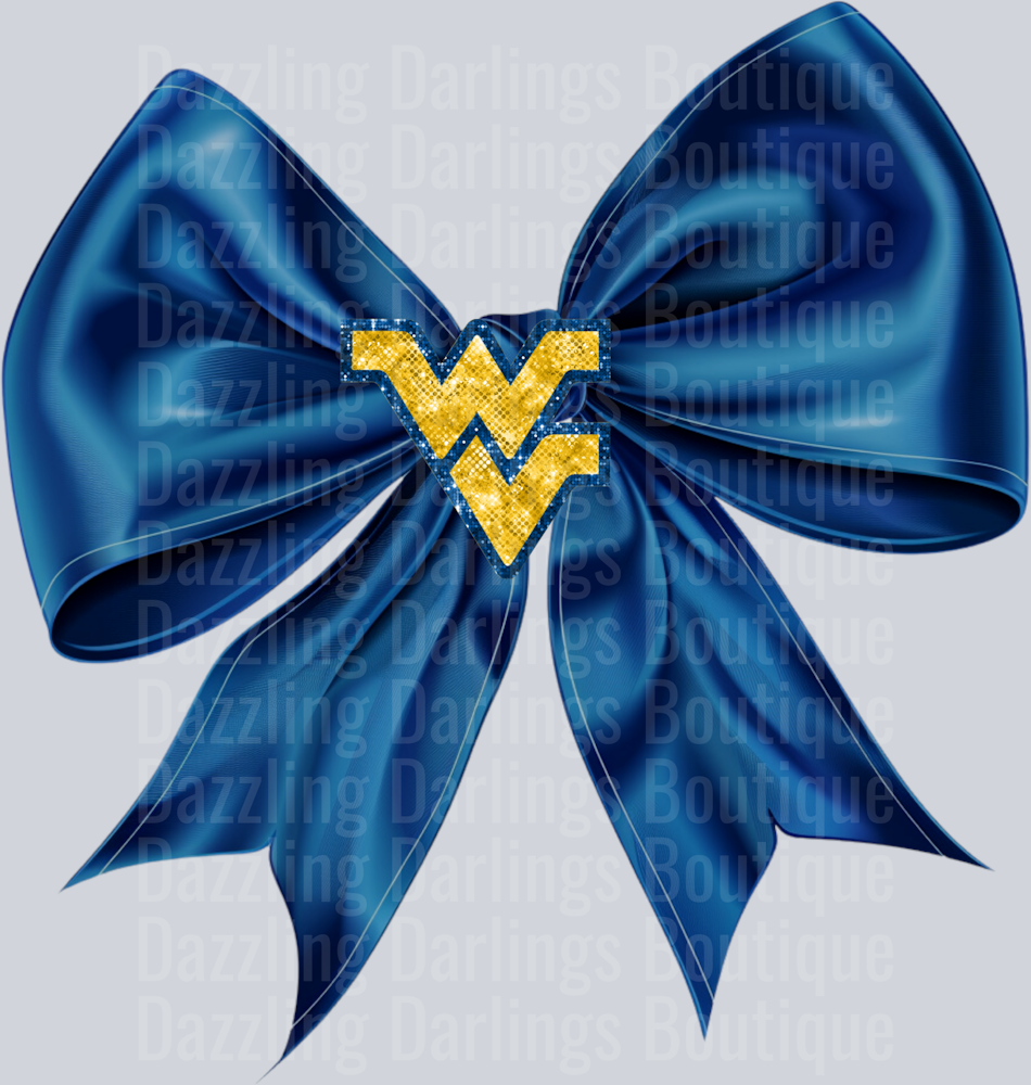 Mountaineers bow