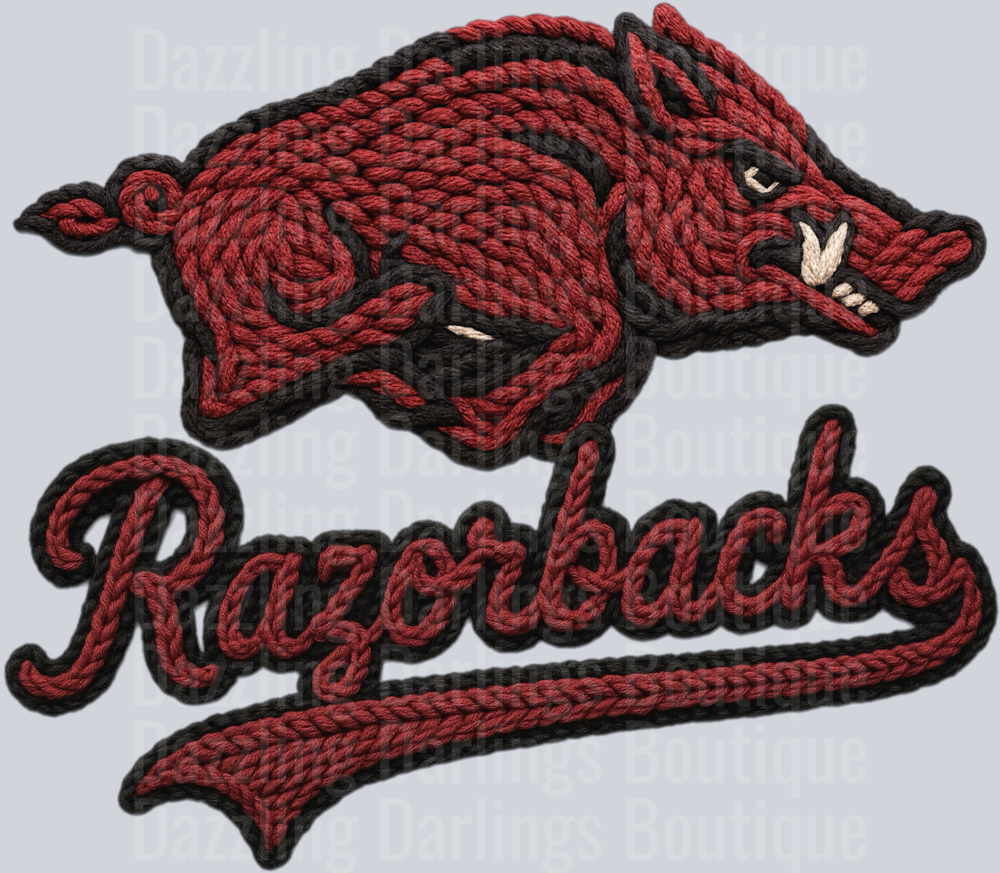 Razorbacks