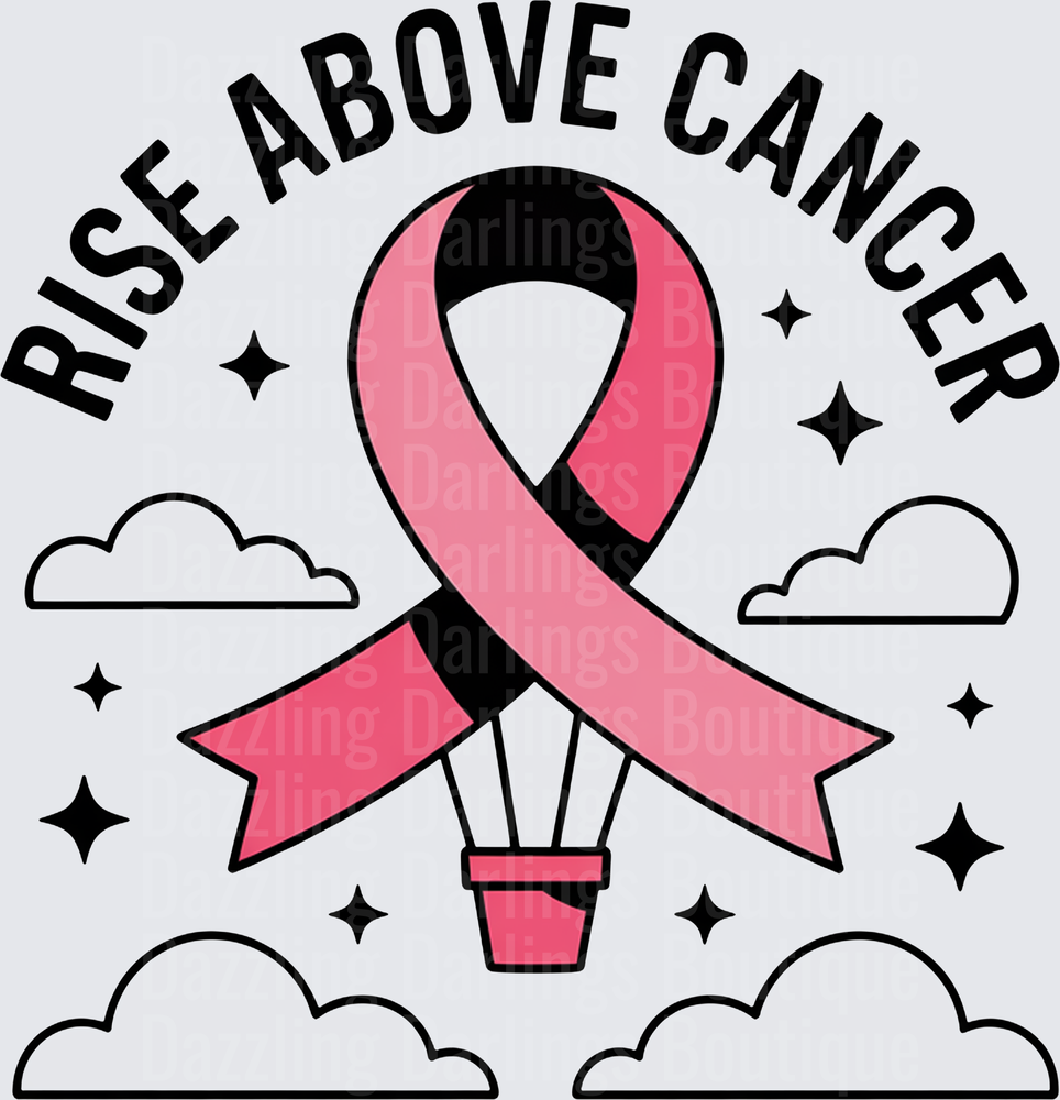 Rise Above Cancer
