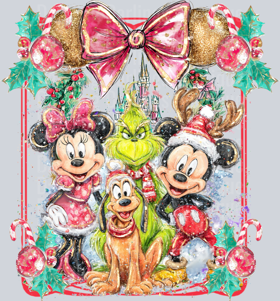 Magic Christmas - Copy