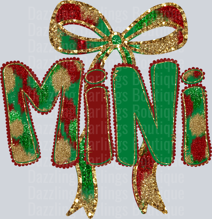 Mini Christmas