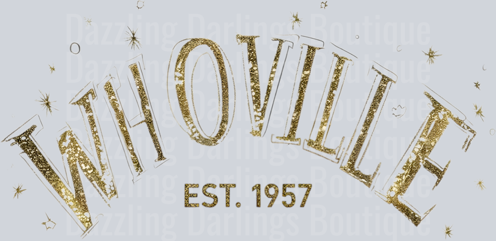 whoville est 1957 GRINCH