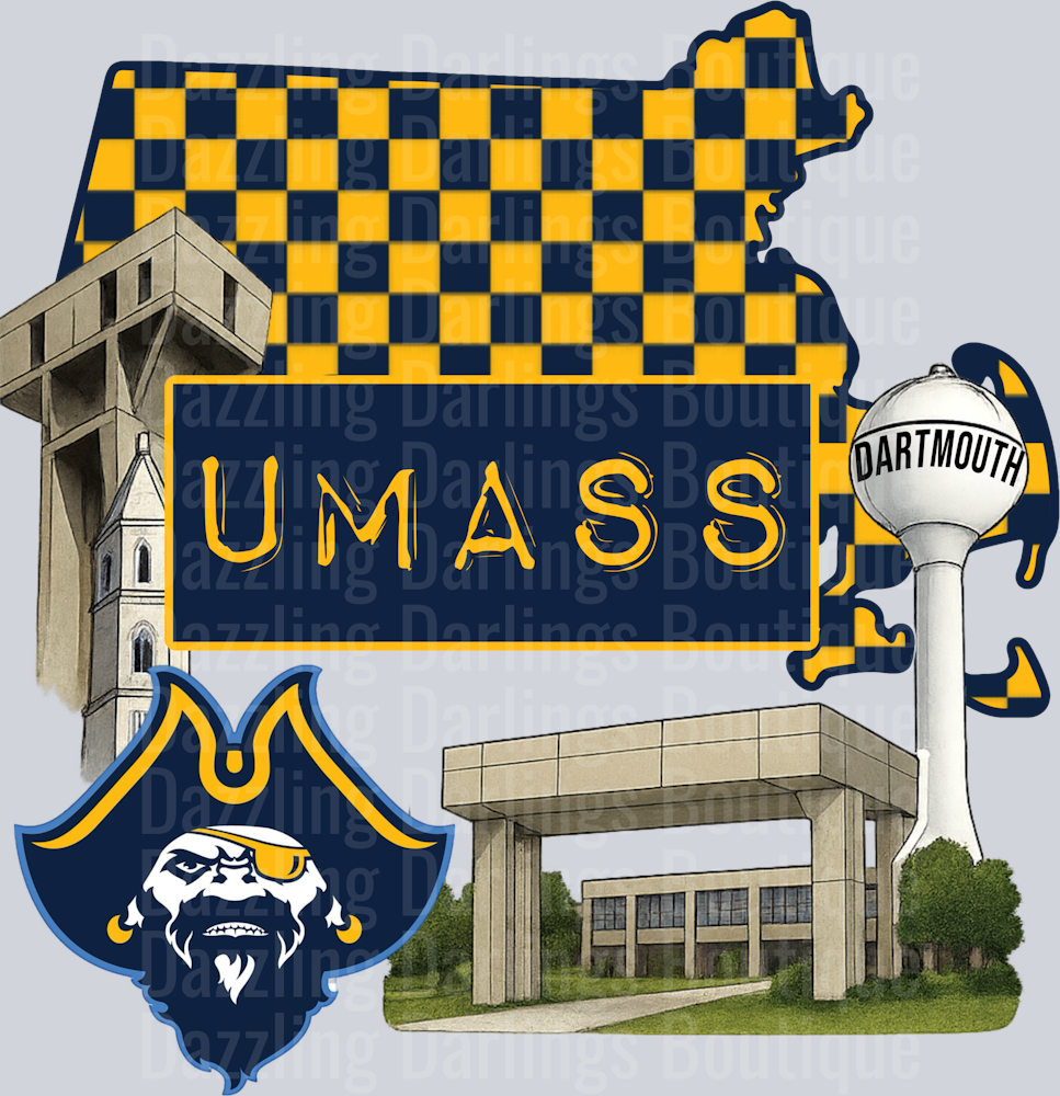 UMASS UNIVERSITY OF MASS