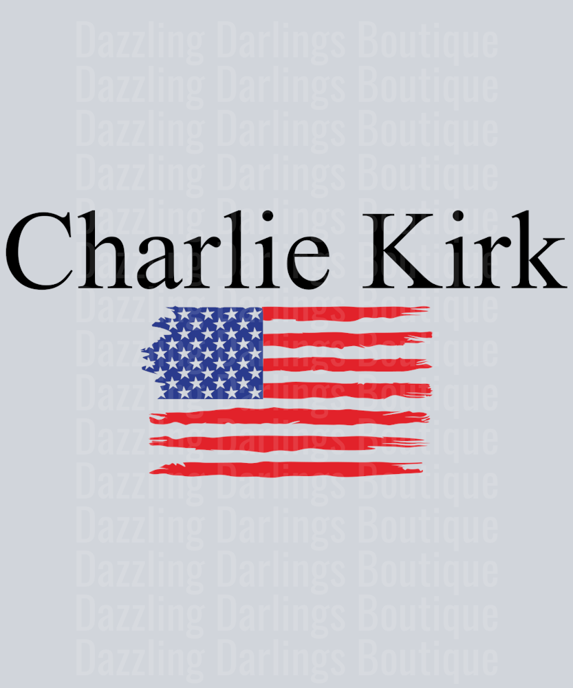 Charlie Kirk Freedom Turning Point
