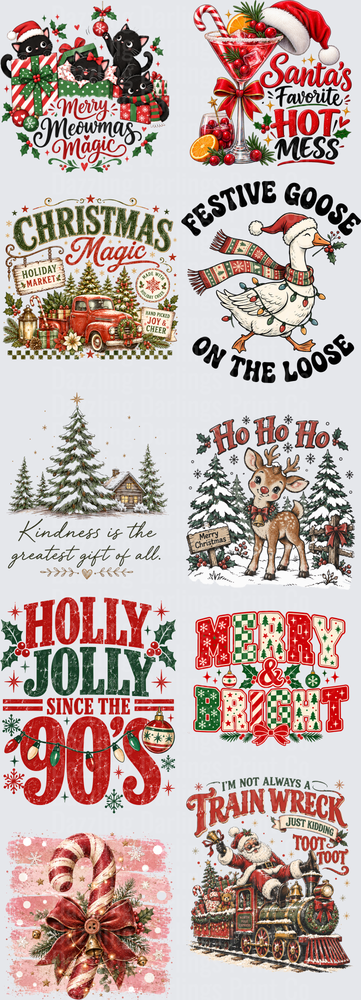 Christmas Premade 19