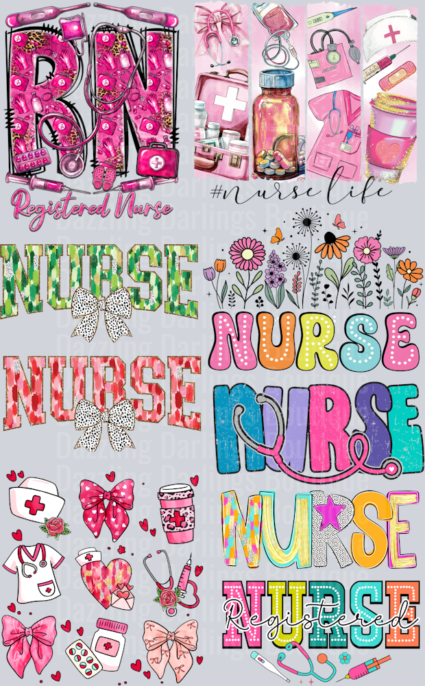nurse