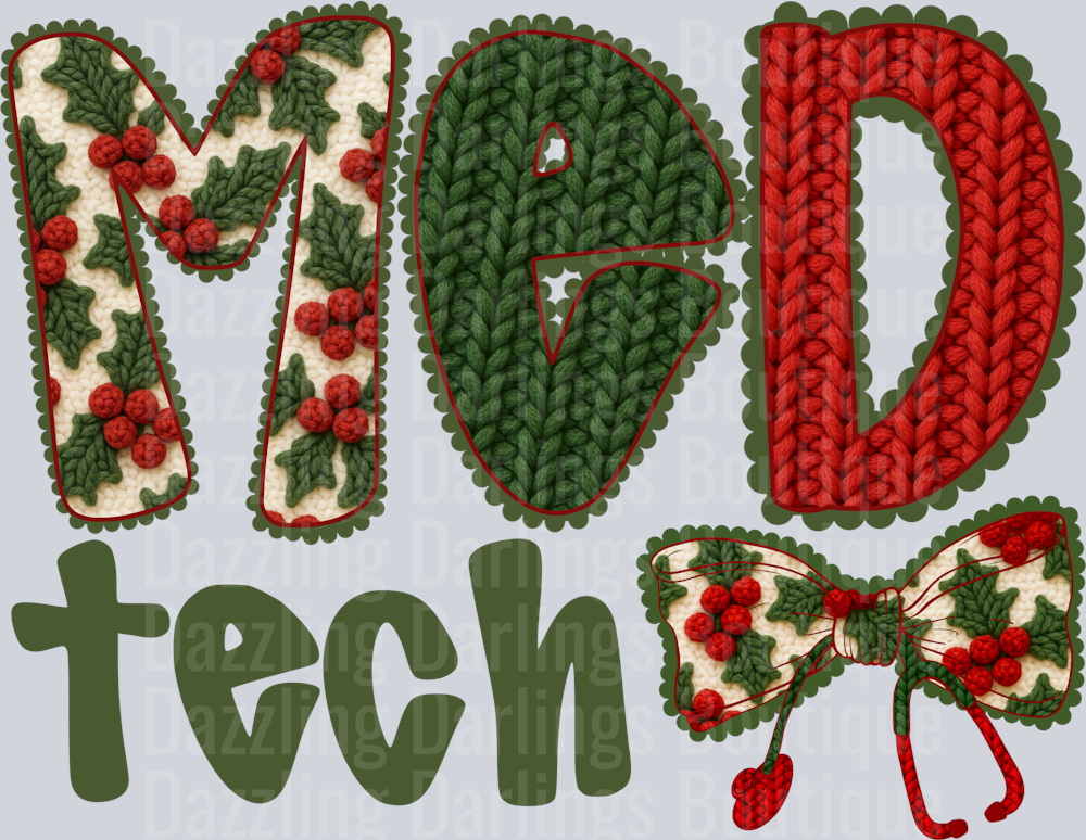 MED TECH