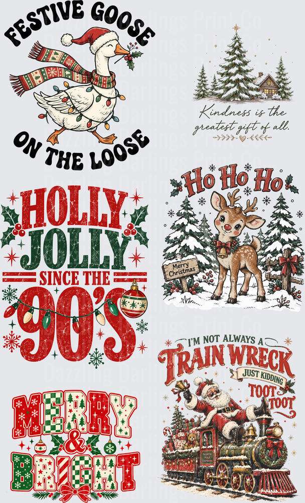 Christmas Premade 11