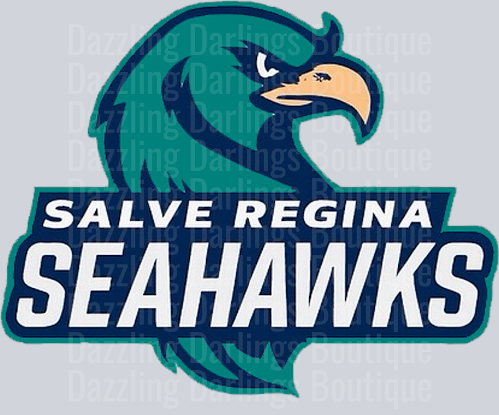 salve regina front