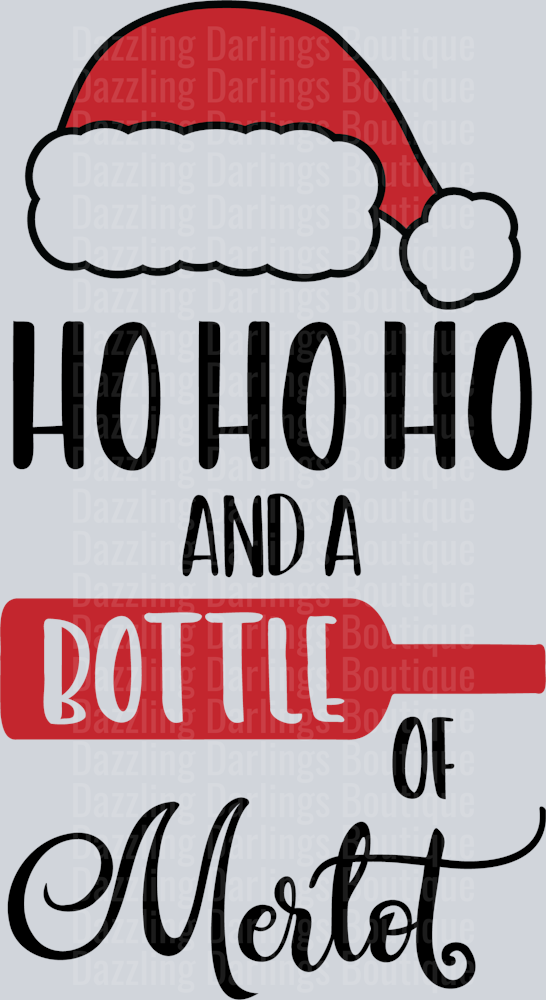 HoHoHo_Merlot