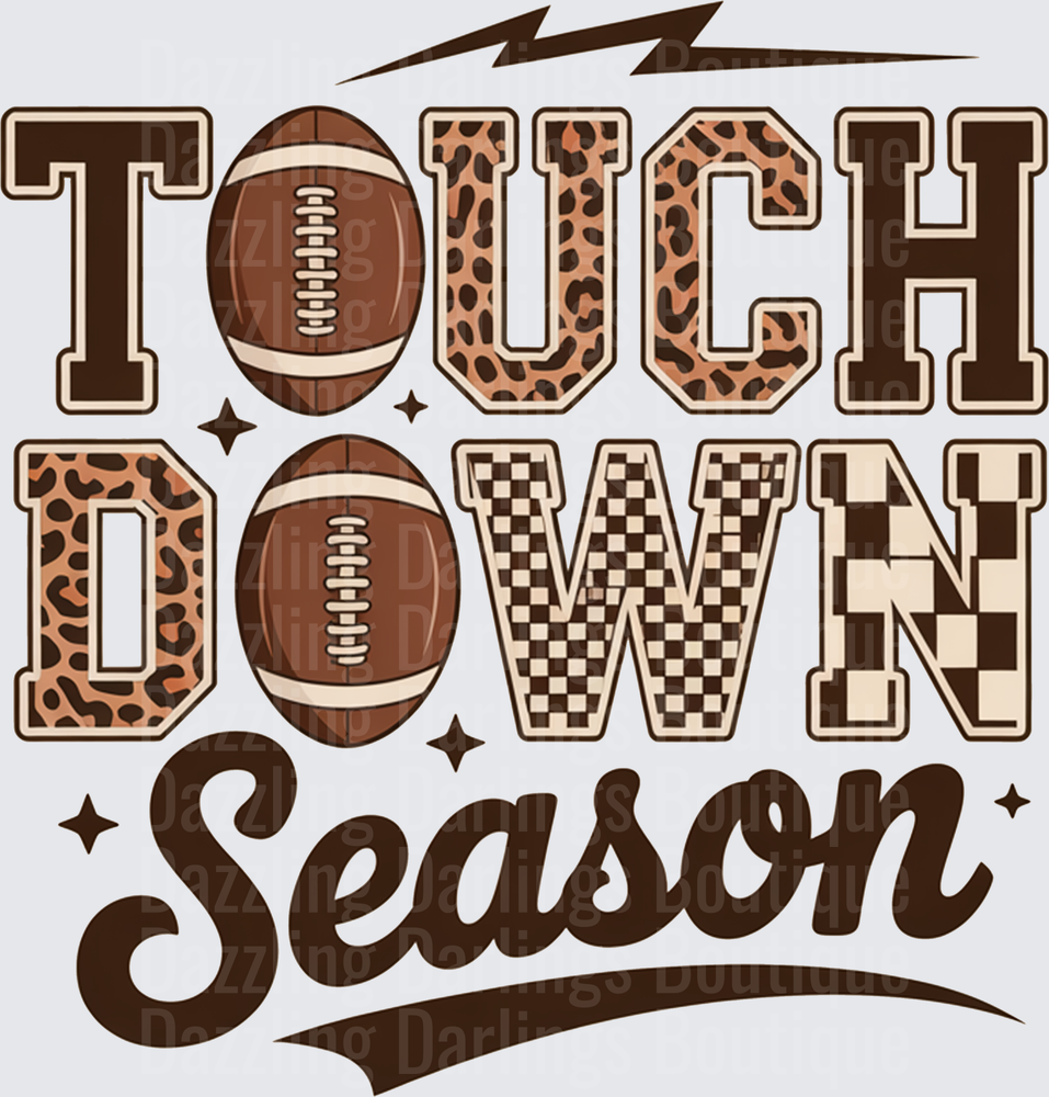 Touchdown Season