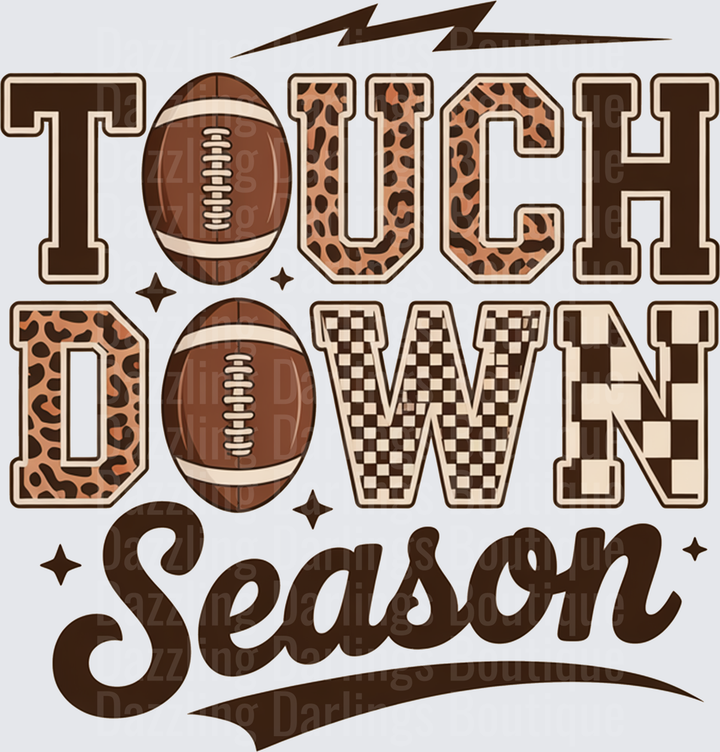 Touchdown Season