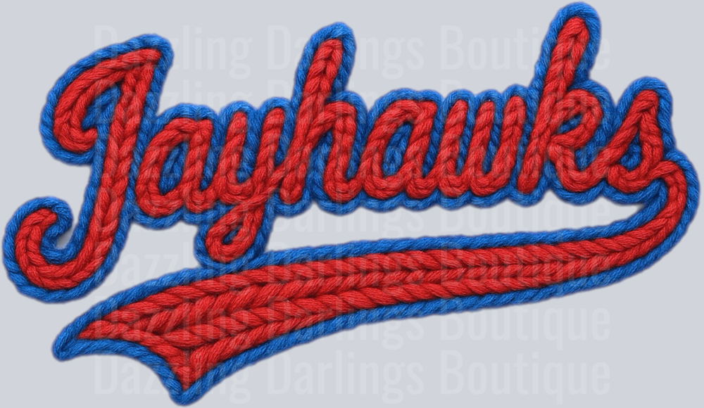 Jayhawks