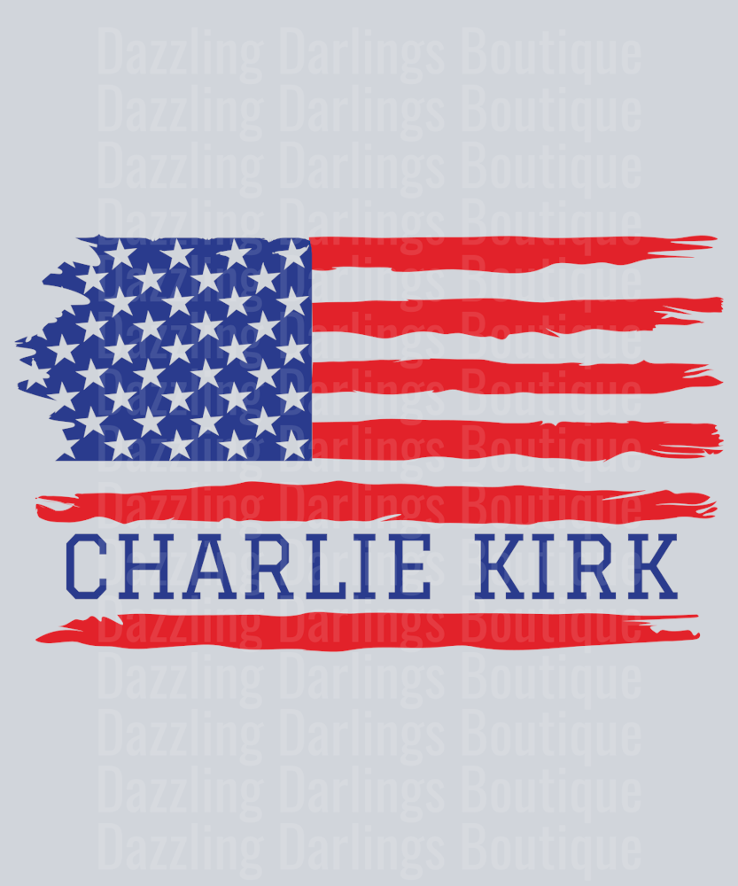 Charlie Kirk Freedom Turning Point