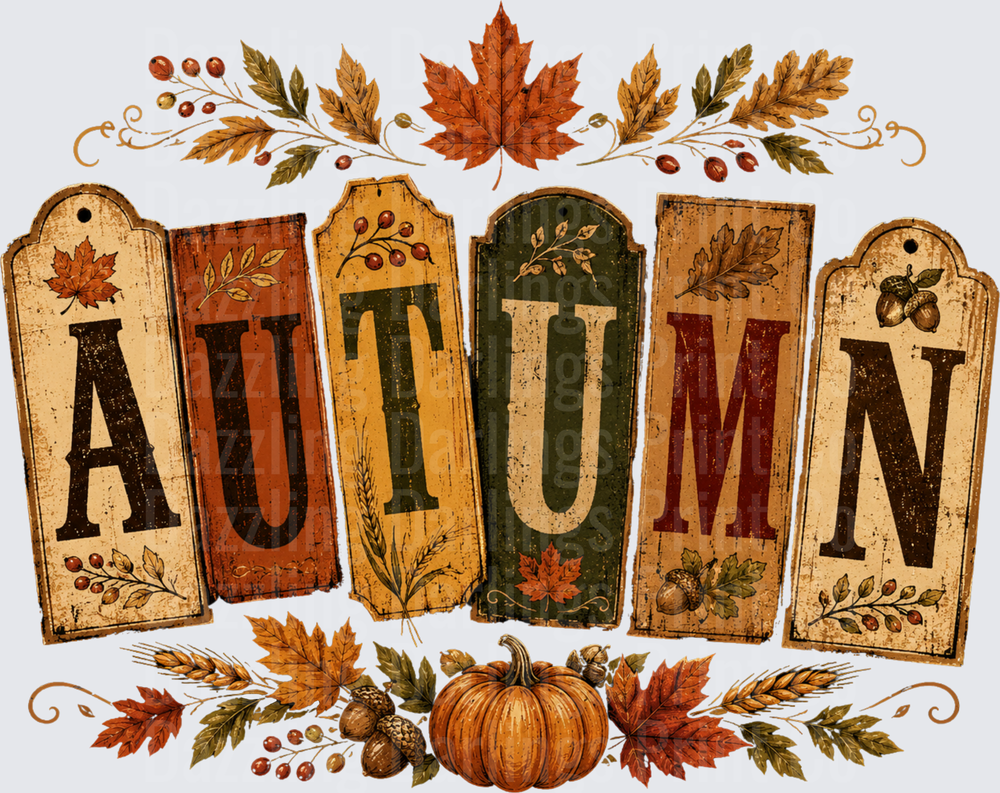 Autumn Fall
