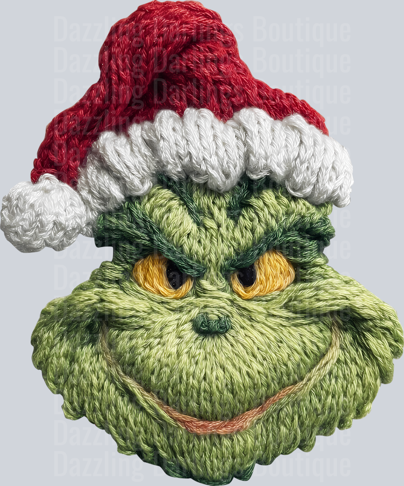 GRINCH