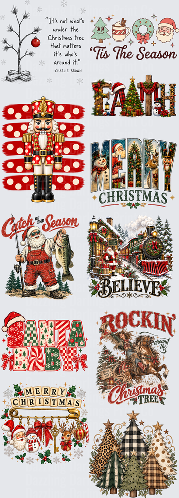 Christmas Premade 14