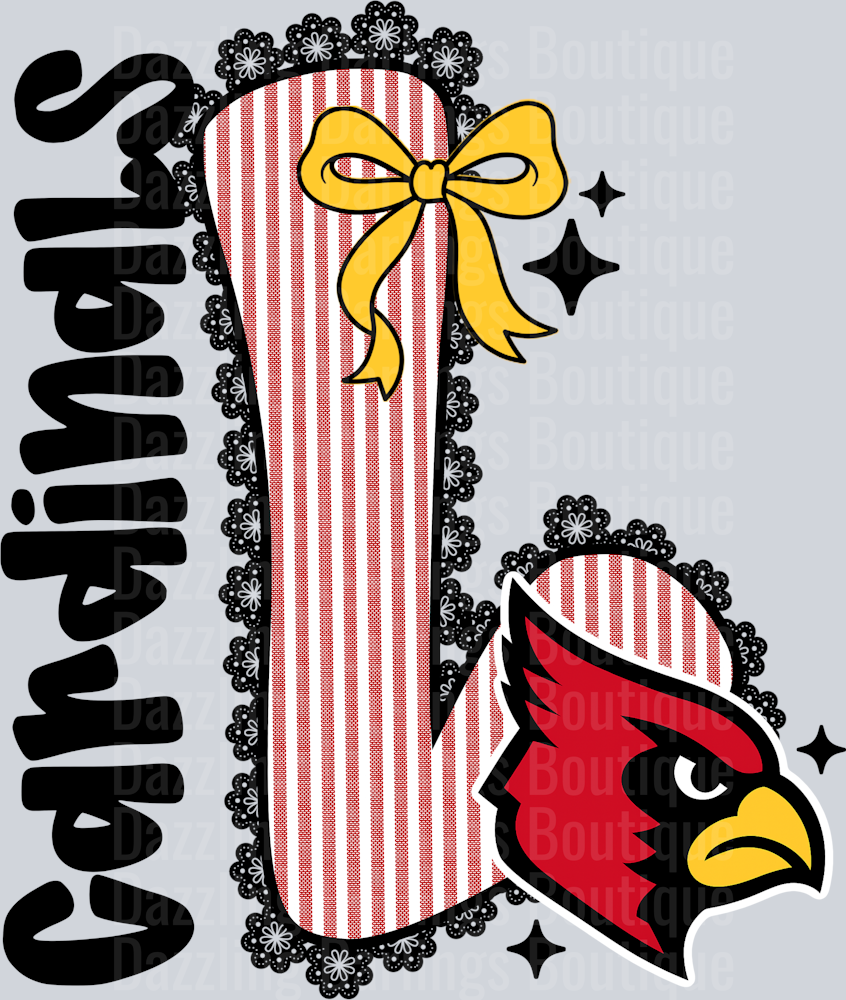 cardinals seersucker