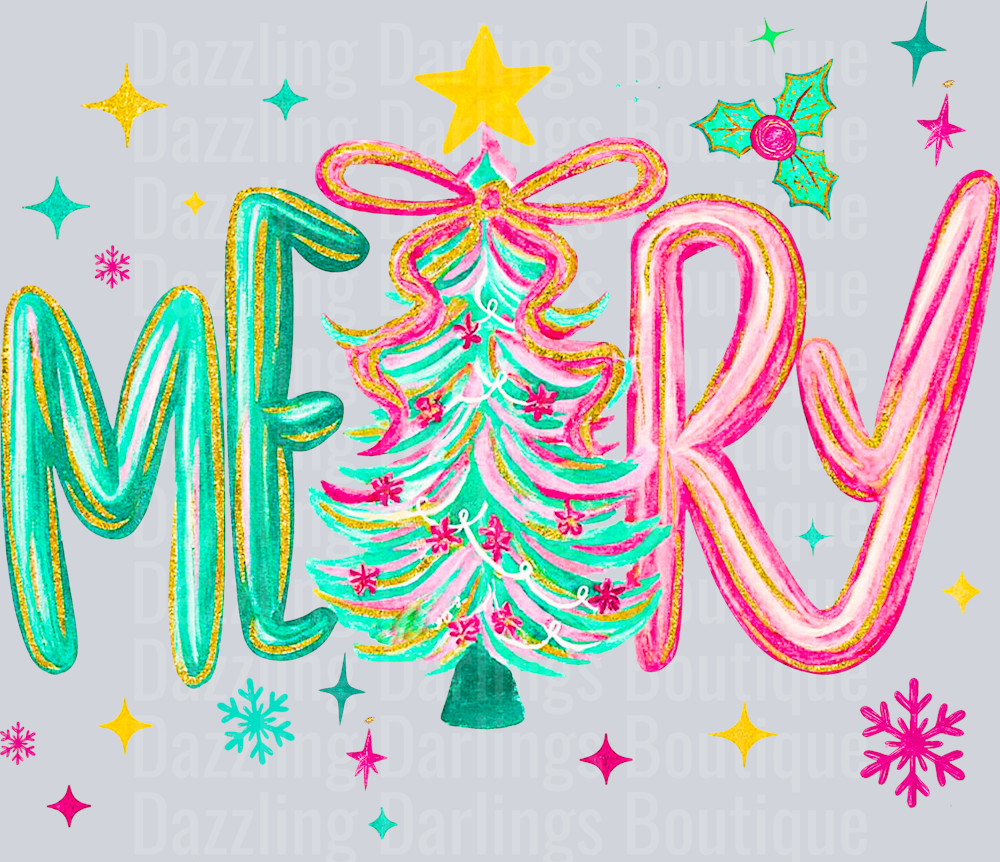 MERRY 2
