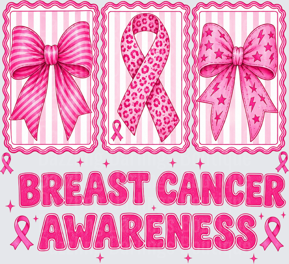Coquette Breast Cancer