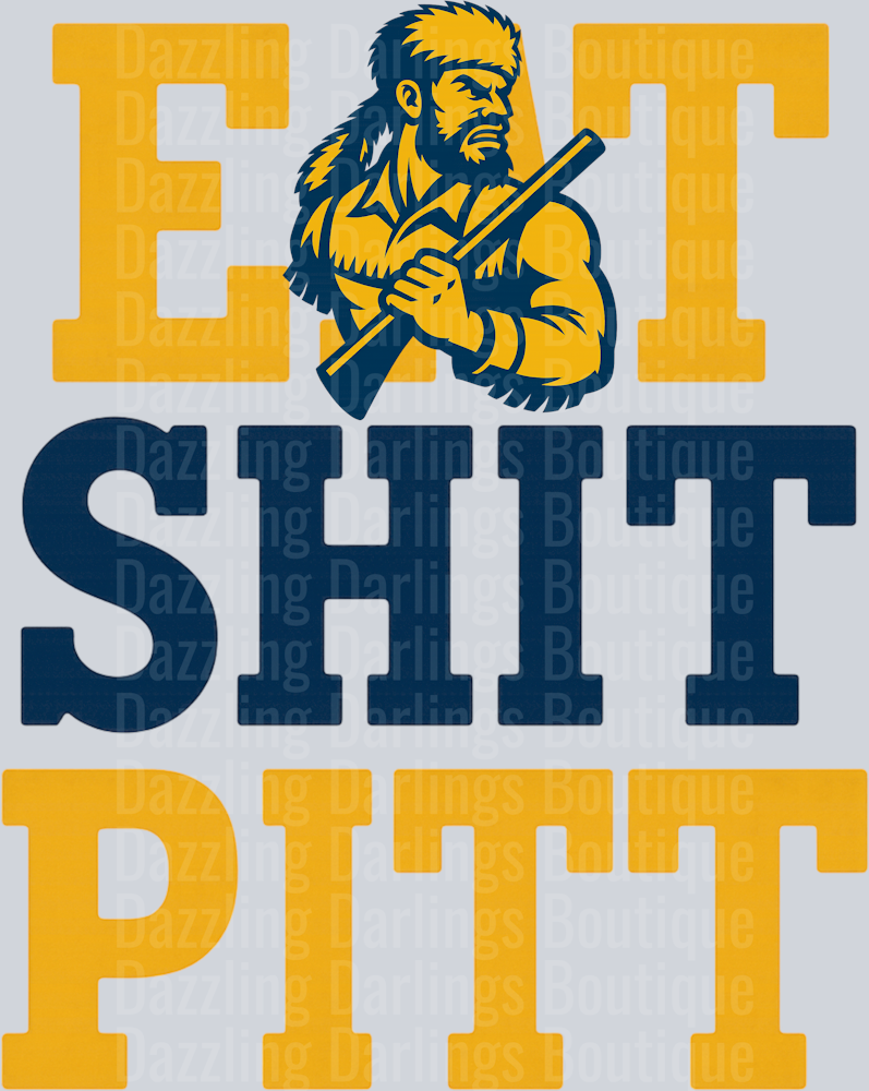 Pitt shit