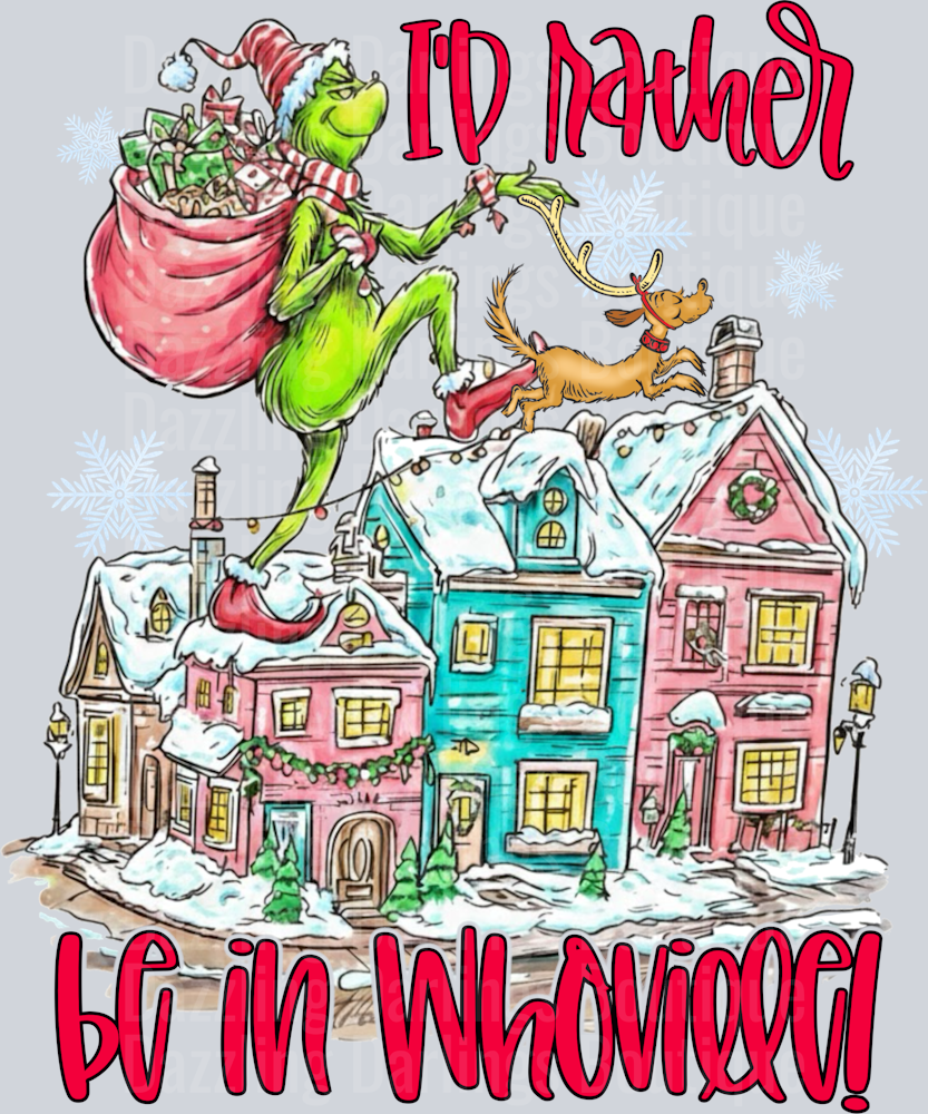 Whoville