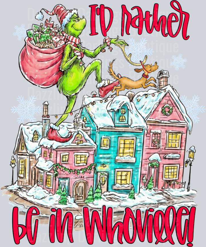 Whoville